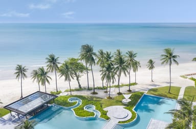 Centara Reserve Samui